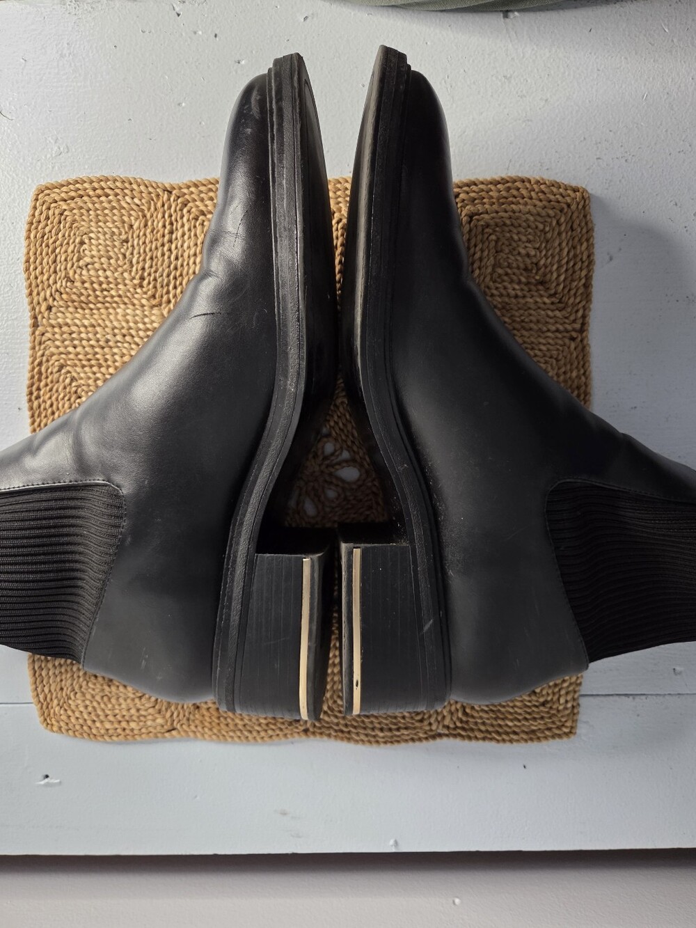 Zara Boots Size EU41/ US 10